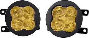 Diode Dynamics SS3 Stage Series Fog Lights Type A