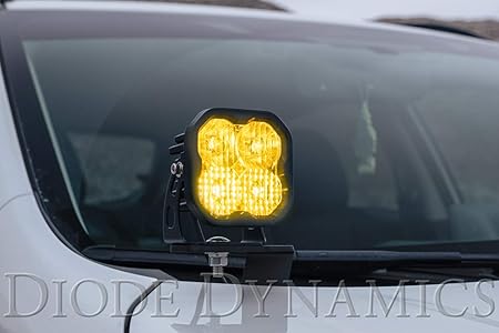 Diode Dynamics SS3 Stage Series LED Pods