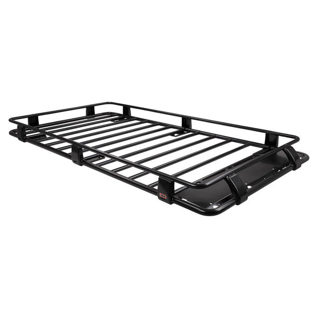 Classic Flat Roof Rack 87x44 3800040