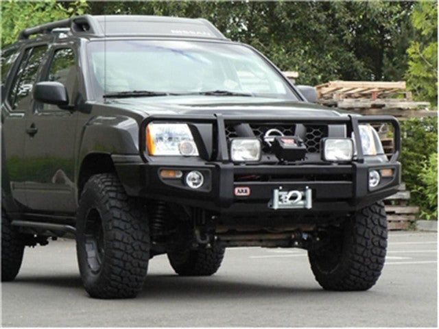 Combination Bumper 3438270B Nissan Xterra 2005-15