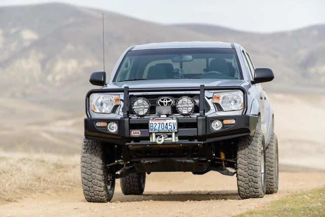 Toyota Tacoma Gen 2 2012-15 Winch Bumper 3423140B