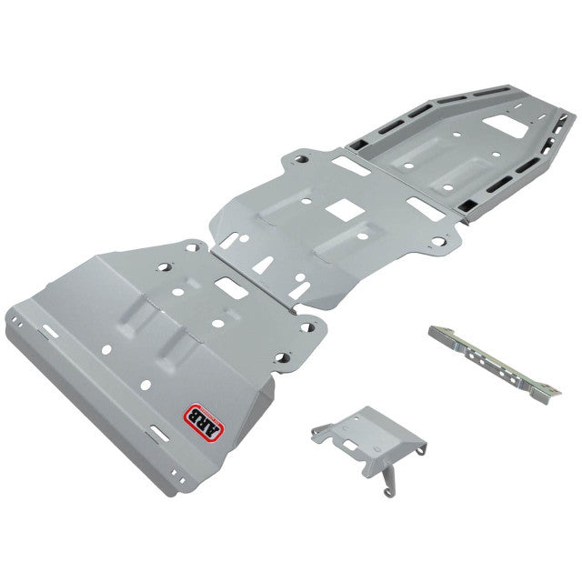 Skid Plate 5421100 Toyota FJ cruiser/4Runner