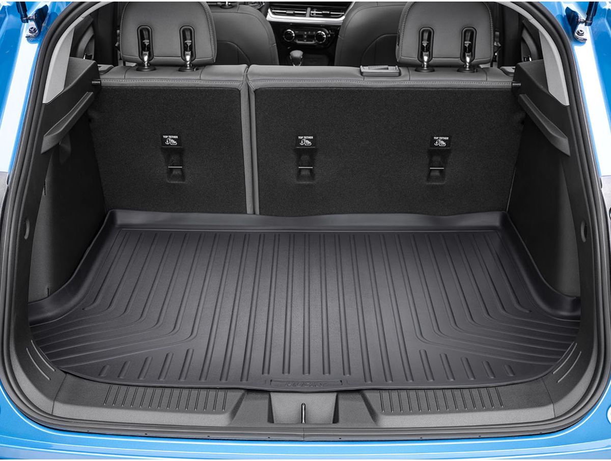 Husky Liners Weatherbeater Cargo Liner