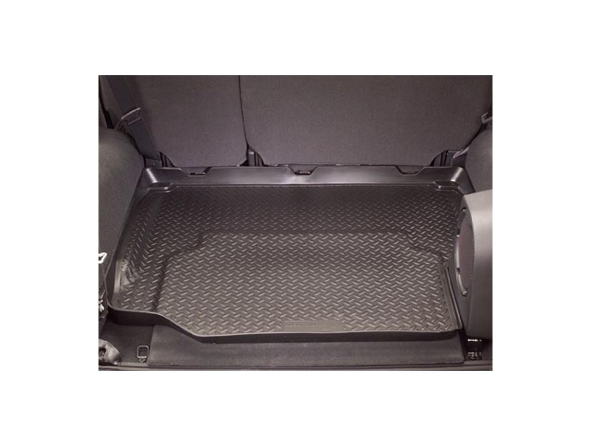 Husky Liners Classic Style Cargo Liner