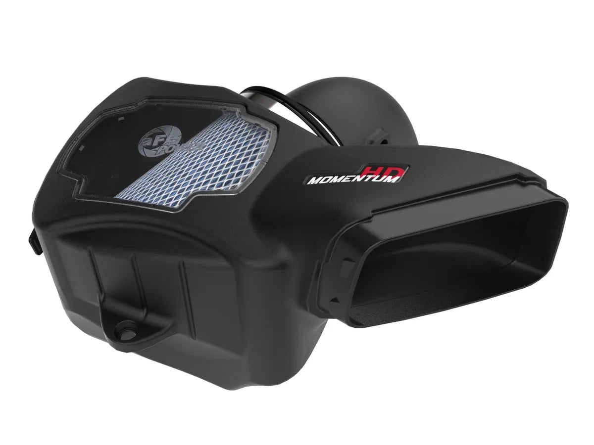 Momentum HD Cold Air Intake System w/ Pro 10R Filter