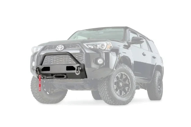 Semi-Hidden Kit for 14 - 24 Toyota 4Runner - 100022